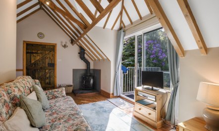 Little Hanger, Porlock 1