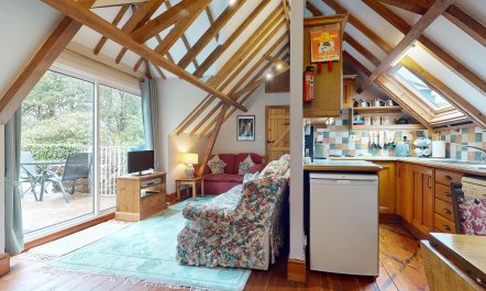 Little Hanger, Porlock 8