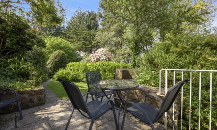 Little Hanger, Porlock 4