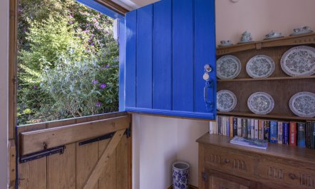 Little Hanger, Porlock 5