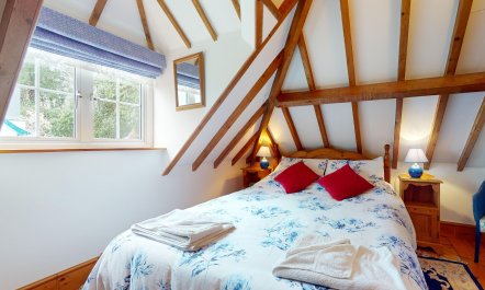 Little Hanger, Porlock 2