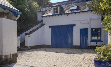 Little Hanger, Porlock 6