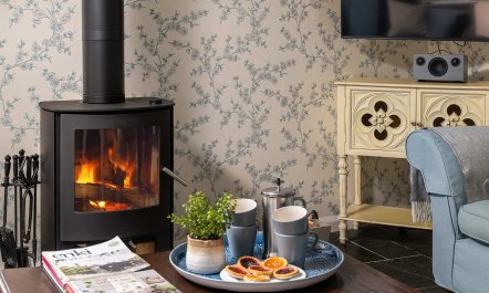 Aylesbury Cottage Sleeps 4 9