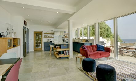 Owlscombe, Porlock Weir 1