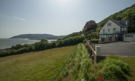 Owlscombe, Porlock Weir 1