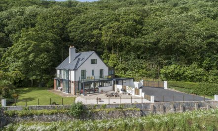 Owlscombe, Porlock Weir 4