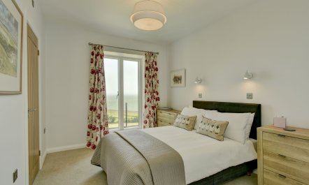 Owlscombe, Porlock Weir 9