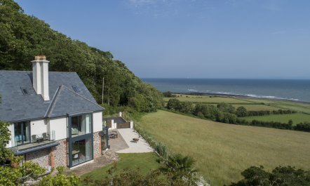 Owlscombe, Porlock Weir