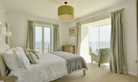 Owlscombe, Porlock Weir 8