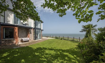 Owlscombe, Porlock Weir 7