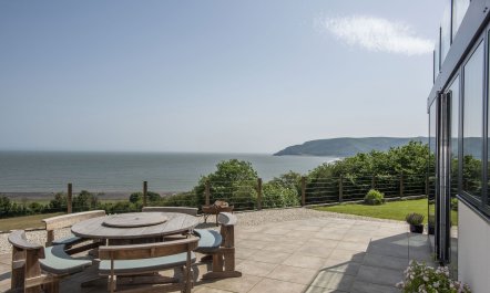 Owlscombe, Porlock Weir 1