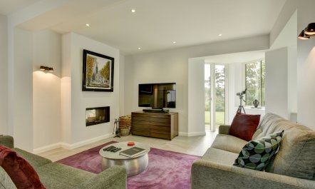 Owlscombe, Porlock Weir 3