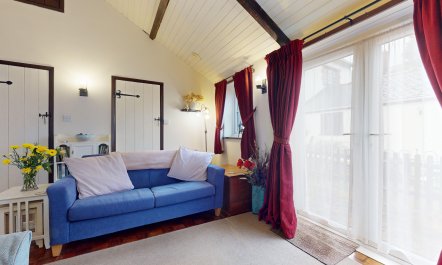 Sheepfold Cottage, Dulverton 5
