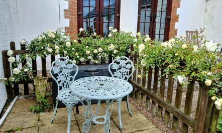 Sheepfold Cottage, Dulverton 0