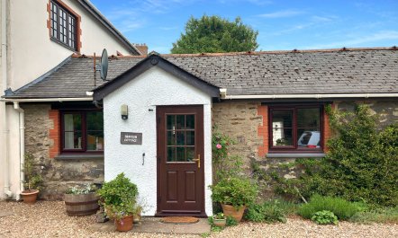 Sheepfold Cottage, Dulverton 6
