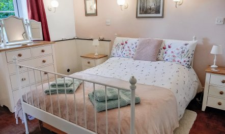 Sheepfold Cottage, Dulverton 2