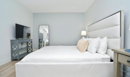 Sunshine Sleeper 1