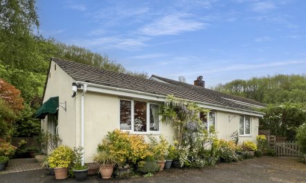 Exmoor View, Wootton Courtenay