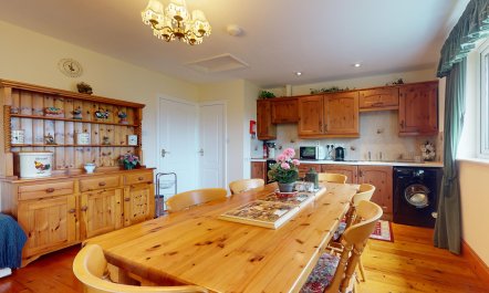 Exmoor View, Wootton Courtenay 2