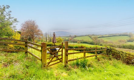Exmoor View, Wootton Courtenay 8