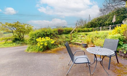 Exmoor View, Wootton Courtenay 7