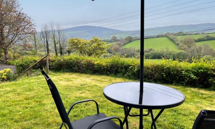 Exmoor View, Wootton Courtenay 4