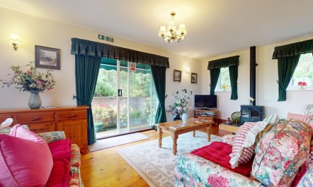 Exmoor View, Wootton Courtenay 1