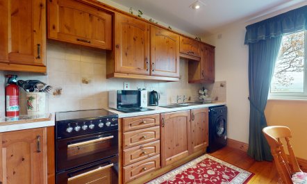 Exmoor View, Wootton Courtenay 9