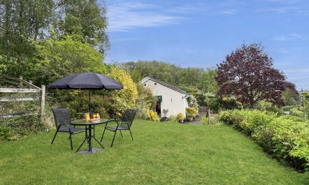 Exmoor View, Wootton Courtenay 1