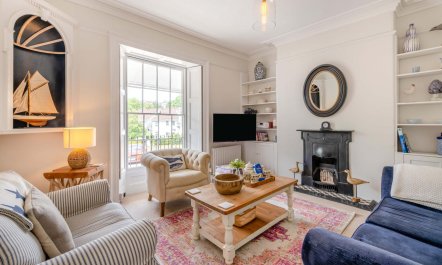 3 Bed in Kingsbridge