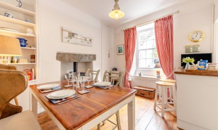 3 Bed in Kingsbridge 3