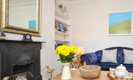 3 Bed in Kingsbridge 6