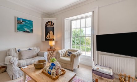 3 Bed in Kingsbridge 4