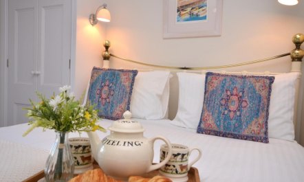 3 Bed in Kingsbridge