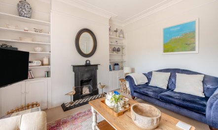 3 Bed in Kingsbridge 5