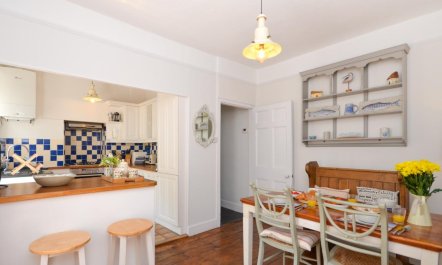 3 Bed in Kingsbridge 5