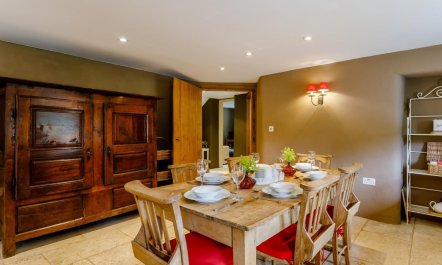 3 Bed in Minehead 4