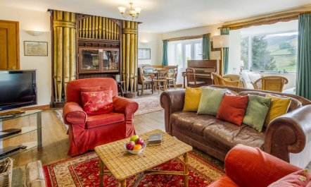 4 Bed in Keswick 3