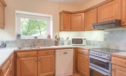 4 Bed in Keswick 6