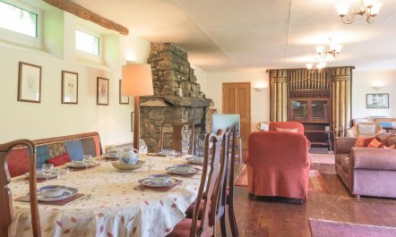 4 Bed in Keswick 5