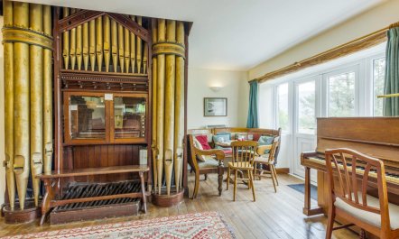 4 Bed in Keswick 6