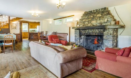 4 Bed in Keswick 4