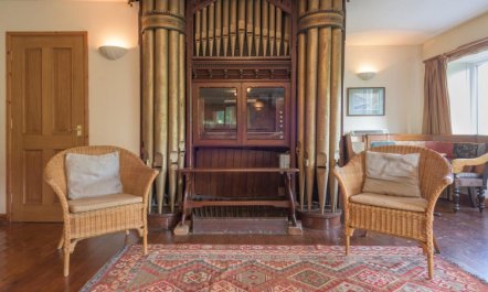 4 Bed in Keswick 4