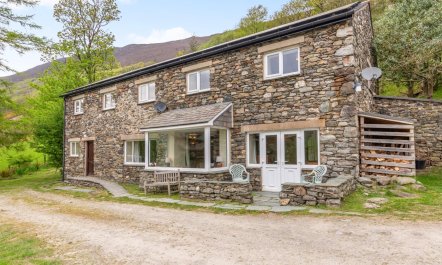 4 Bed in Keswick