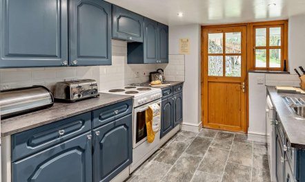 3 Bed in Llandysul 5