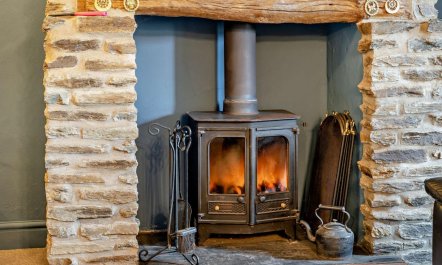 3 Bed in Llandysul 3