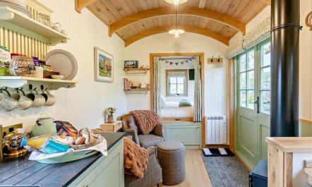 1 Bed in Tewkesbury 8