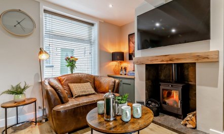 2 Bed in Macclesfield