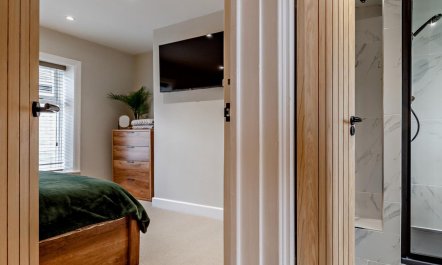 2 Bed in Macclesfield 9