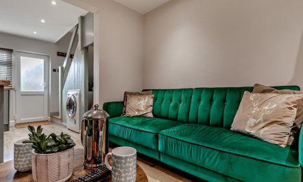 2 Bed in Macclesfield 3